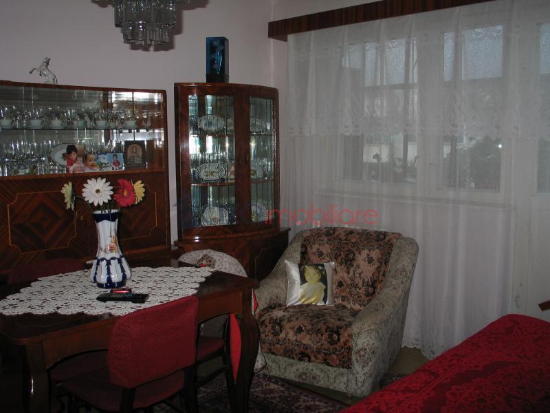 Apartment 2 rooms for  sell in Cluj-napoca, Grigorescu ID 770
