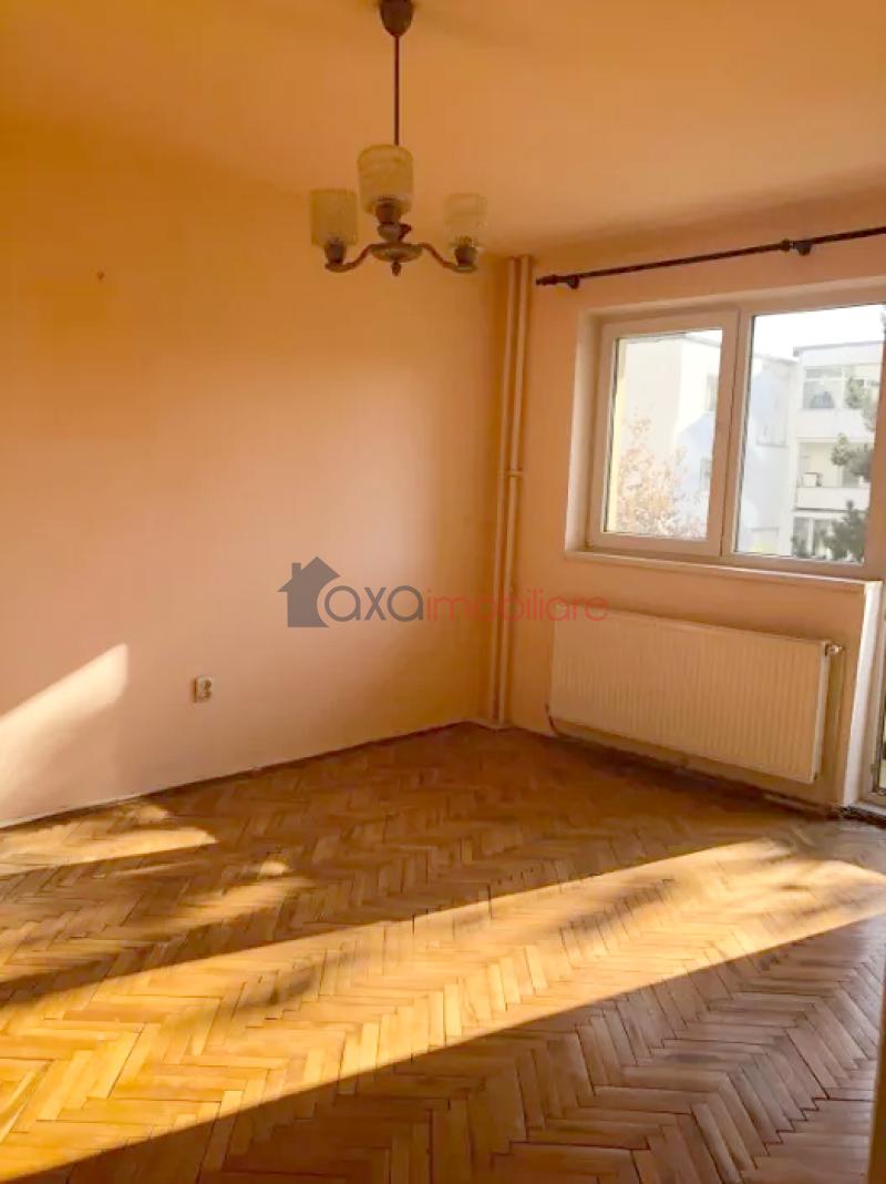 Apartment 2 rooms for sell in Cluj-napoca, ward Manastur