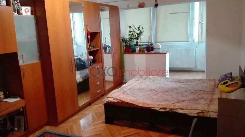 Apartment 2 rooms for sell in Cluj-napoca, ward Gheorgheni