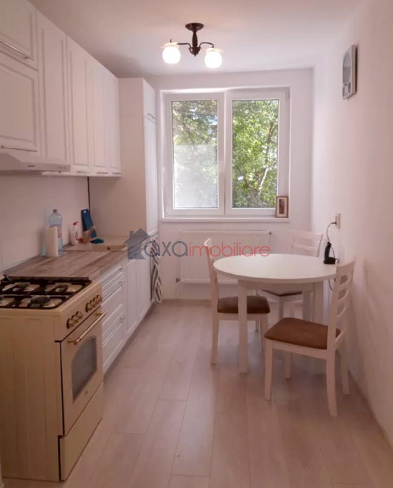 Apartment 2 rooms for sell in Cluj-napoca, ward Centru