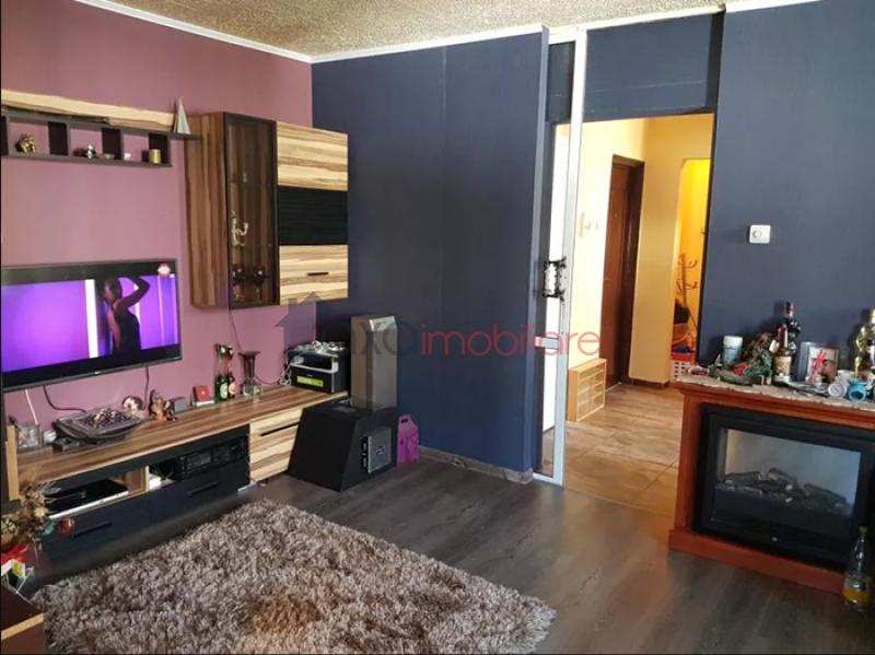 Apartament 4 camere de vanzare in Cluj-Napoca, cartier Grigorescu