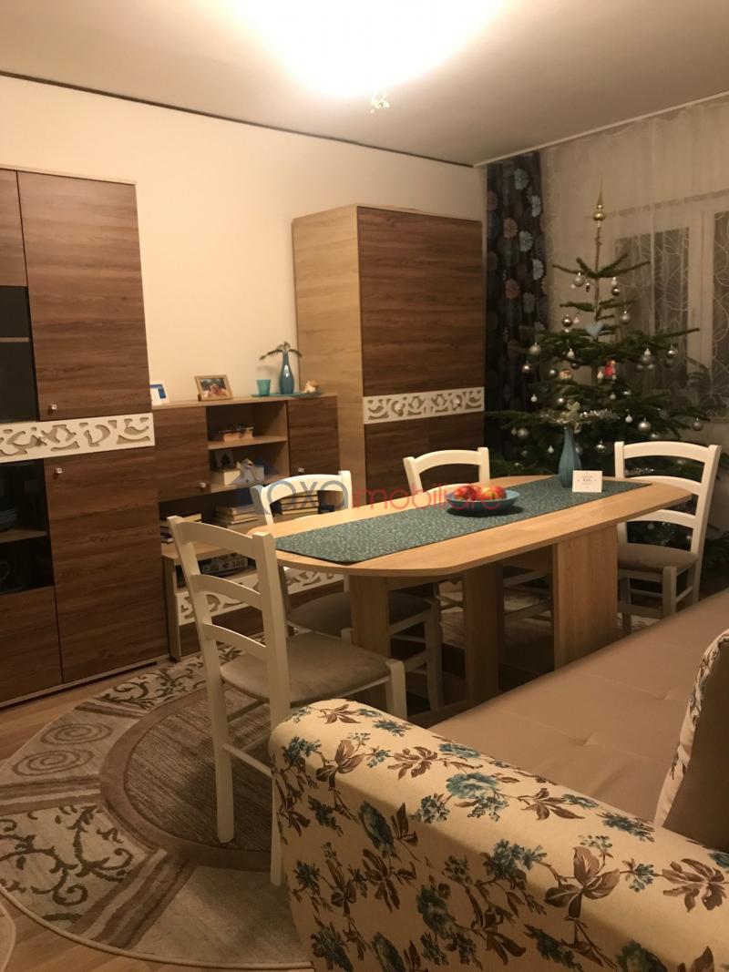 Apartment 3 rooms for sell in Cluj-napoca, ward Marasti