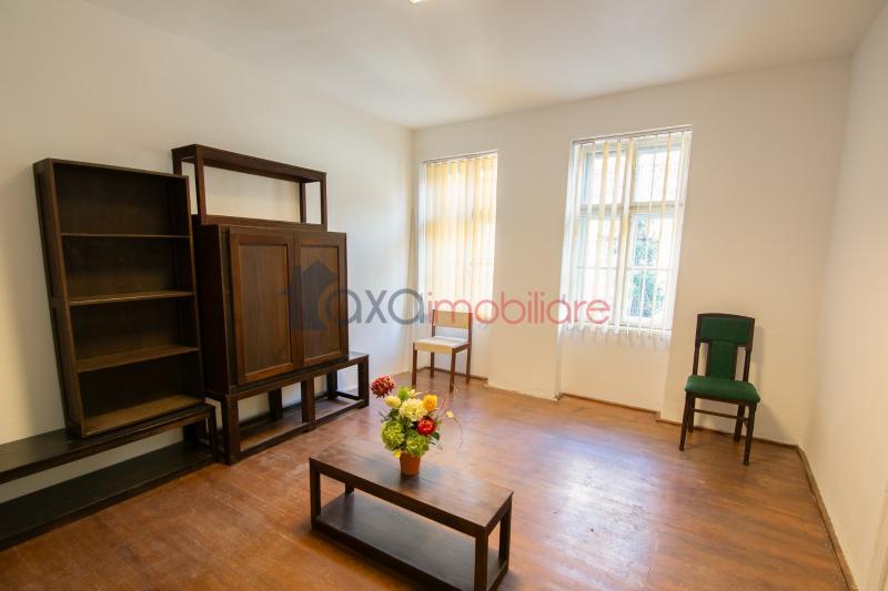 Apartament 2 camere de  inchiriat in Cluj-Napoca, Centru ID 4895