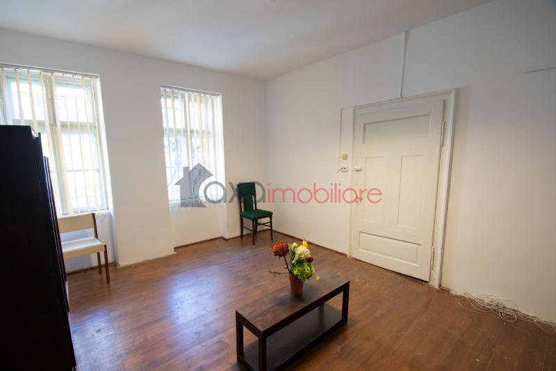 Apartament 2 camere de  inchiriat in Cluj-Napoca, Centru ID 4895