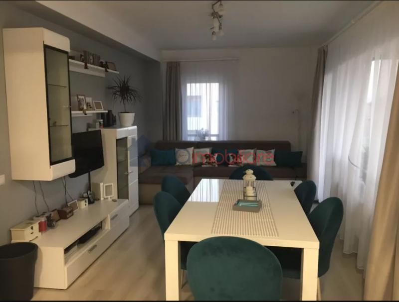 Apartment 3 rooms for sell in Cluj-napoca, ward Zorilor