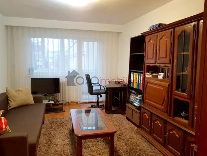 Apartment 2 rooms for sell in Cluj-napoca, ward Manastur