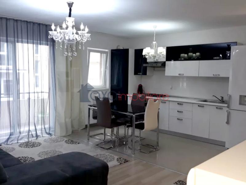 Apartment 3 rooms for sell in Cluj-napoca, ward Manastur