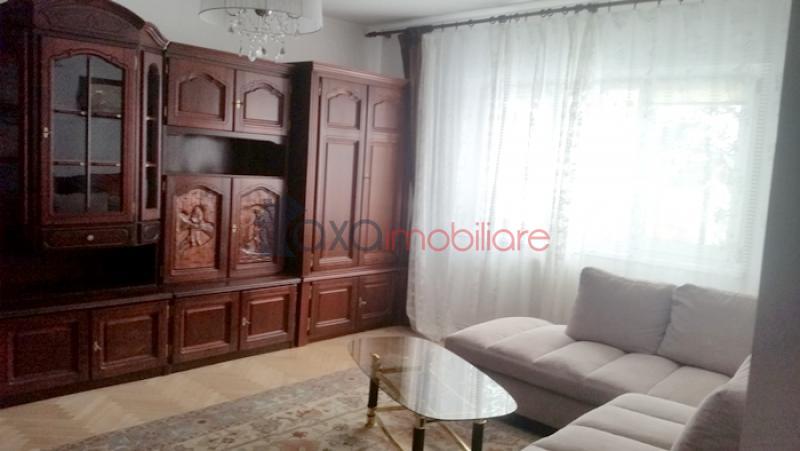 Apartment 3 rooms for sell in Cluj-napoca, ward Zorilor