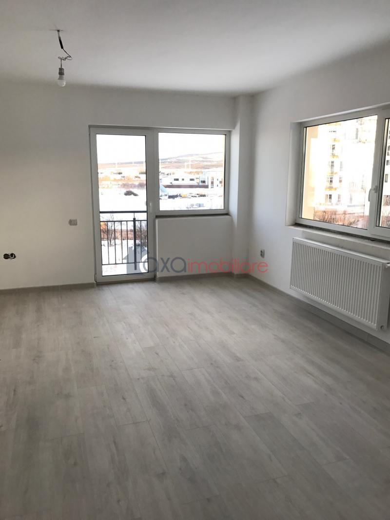 Apartament 2 camere de vanzare in Cluj-Napoca, cartier Calea Turzii