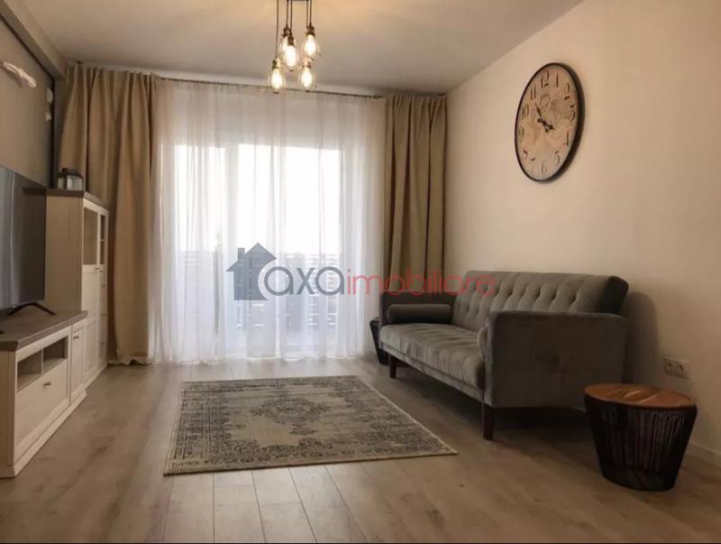 Apartament 2 camere de vanzare in Cluj-Napoca, cartier Marasti