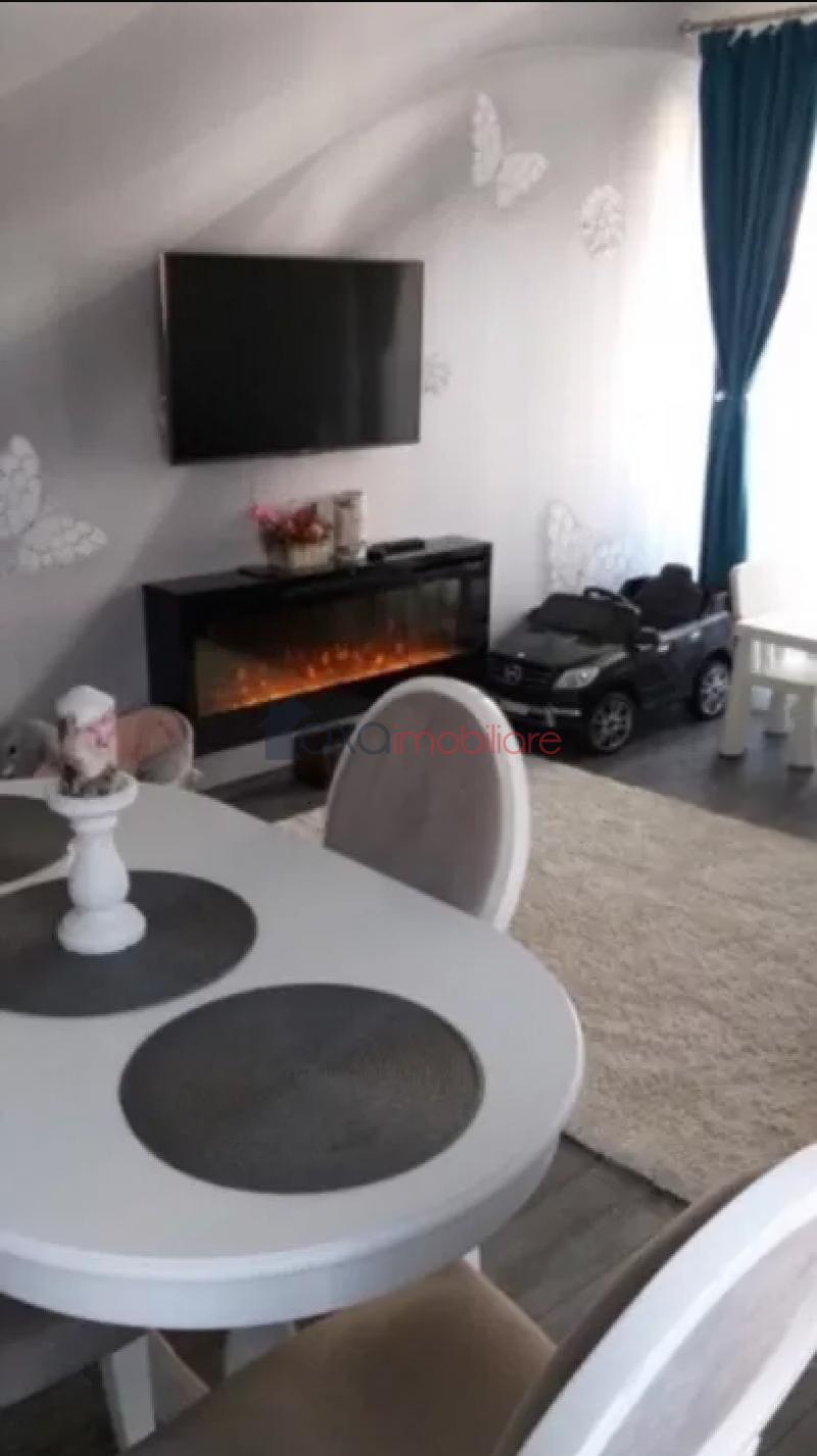 Apartment 3 rooms for sell in Cluj-napoca, ward Calea Turzii