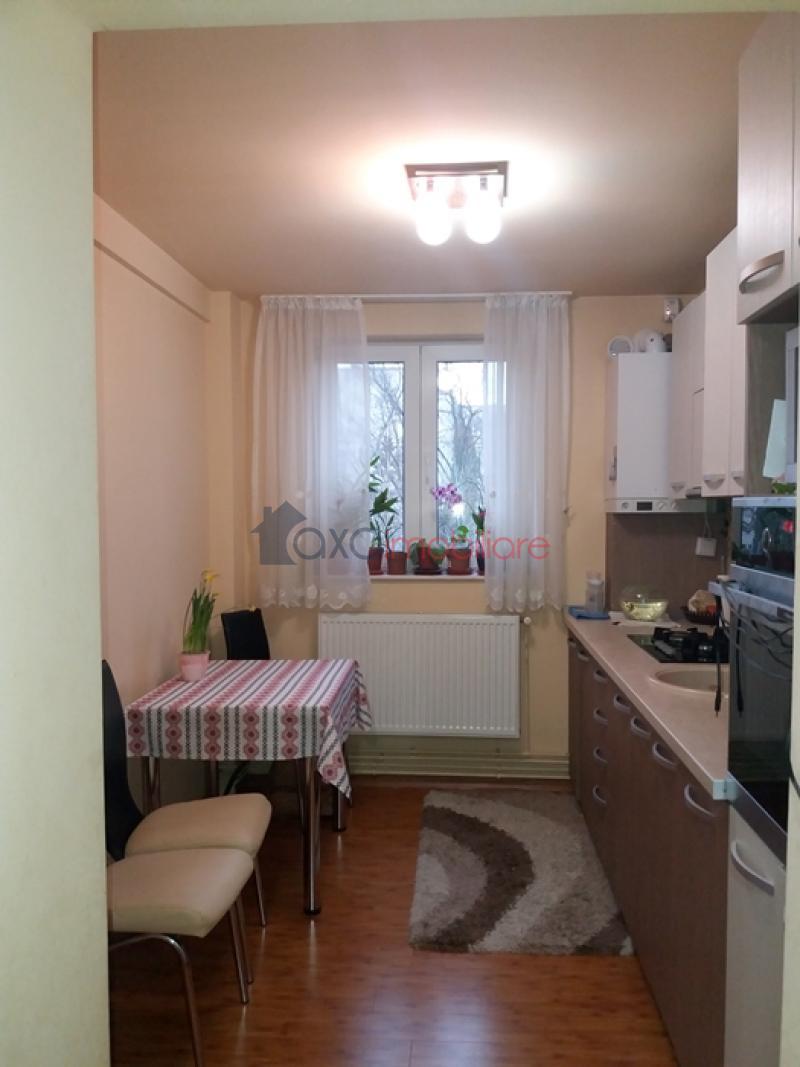 Apartament 2 camere de vanzare in Cluj-Napoca, cartier Gheorgheni