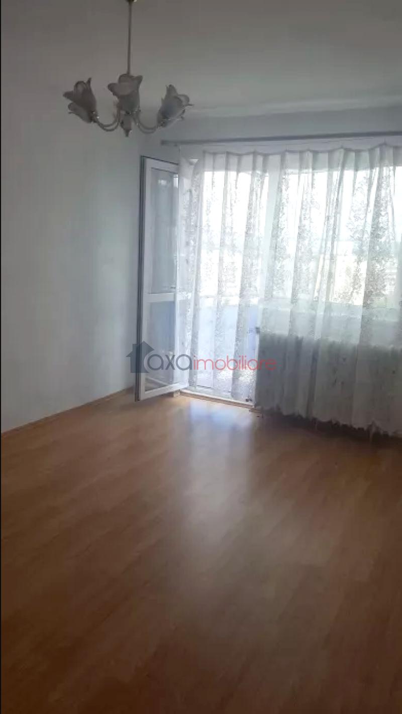 Apartment 2 rooms for sell in Cluj-napoca, ward Manastur