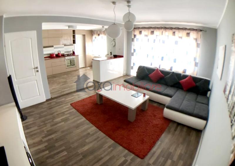 Apartment 4 rooms for sell in Cluj-napoca, ward Marasti