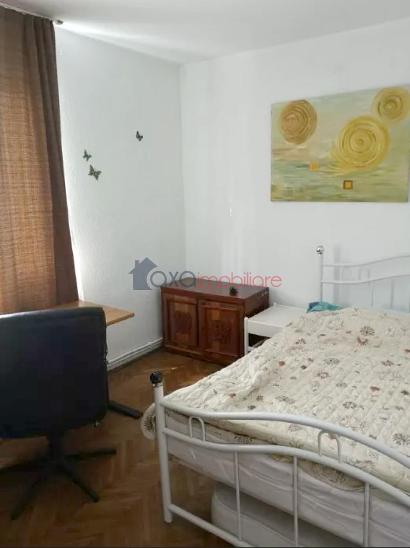 Apartment 2 rooms for sell in Cluj-napoca, ward Centru