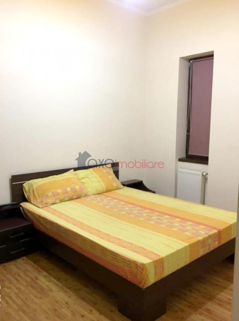 Apartment 2 rooms for sell in Cluj-napoca, ward Centru