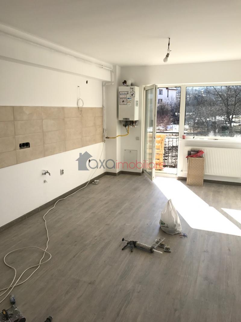 Apartament 2 camere de vanzare in Cluj-Napoca, cartier Calea Turzii