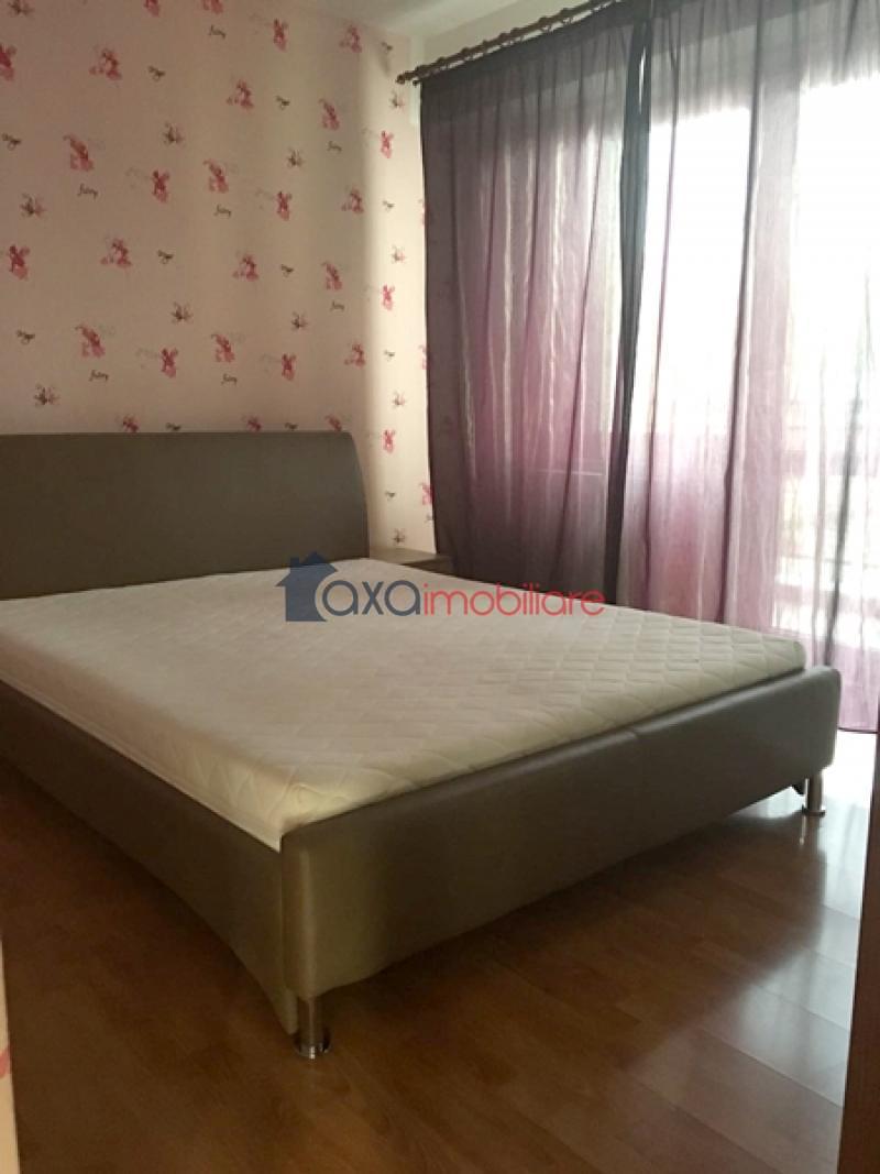 Apartment 3 rooms for sell in Cluj-napoca, ward Marasti