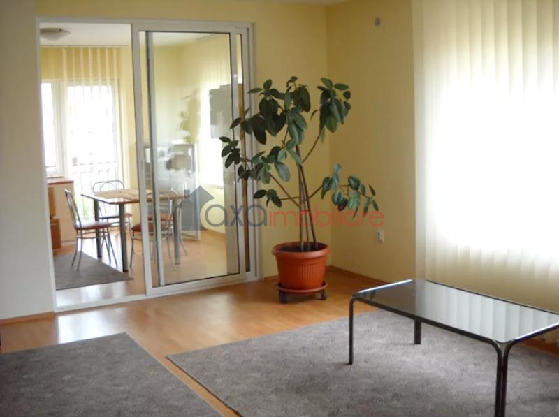 Apartment 3 rooms for sell in Cluj-napoca, ward Zorilor