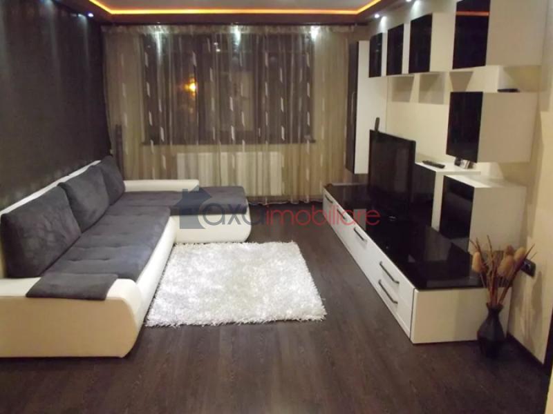 Apartment 3 rooms for sell in Cluj-napoca, ward Grigorescu