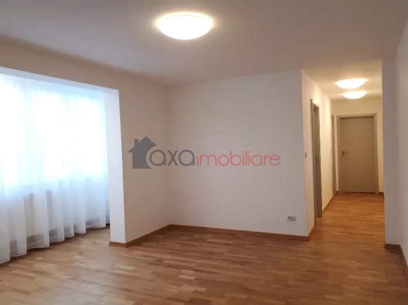 Apartment 3 rooms for sell in Cluj-napoca, ward Gheorgheni