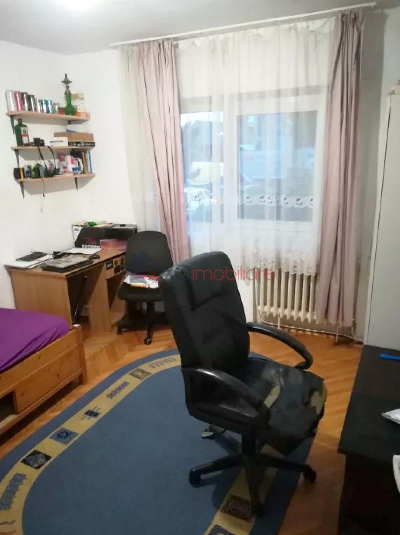 Apartment 3 rooms for sell in Cluj-napoca, ward Zorilor