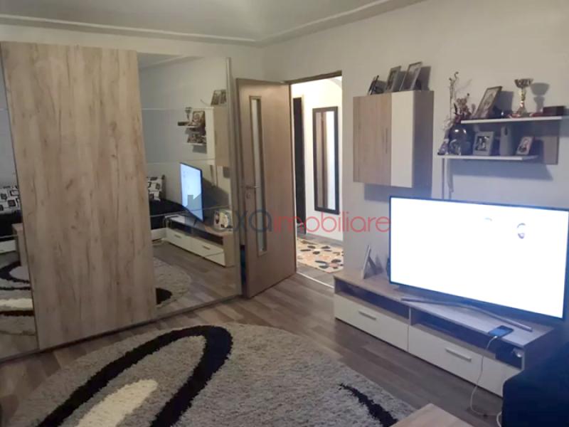 Apartment 3 rooms for sell in Cluj-napoca, ward Zorilor