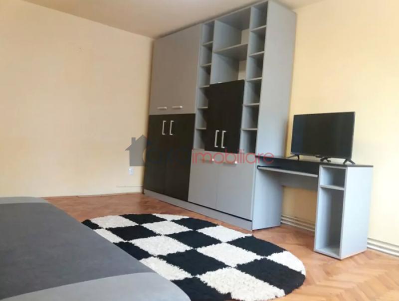 Apartment 3 rooms for sell in Cluj-napoca, ward Manastur