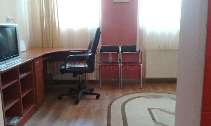 Apartment 2 rooms for sell in Cluj-napoca, ward Centru