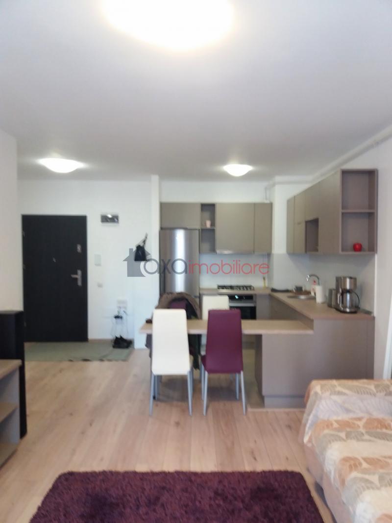 Apartment 2 rooms for sell in Cluj-napoca, ward Buna Ziua