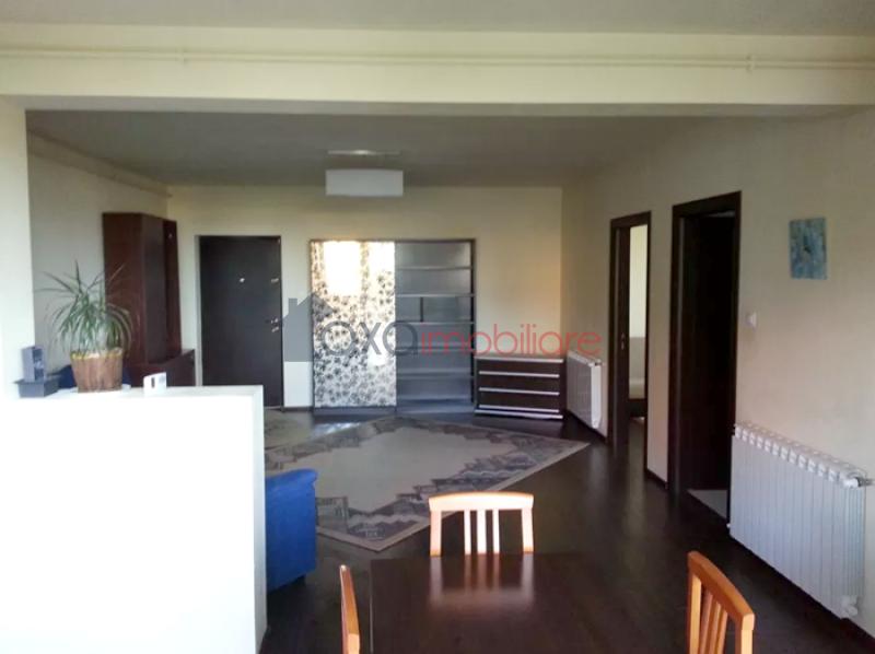 Apartment 3 rooms for sell in Cluj-napoca, ward Andrei Muresanu