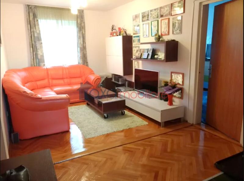 Apartment 4 rooms for sell in Cluj-napoca, ward Manastur