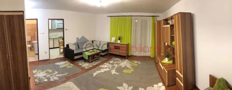 Apartament 4 camere de vanzare in Floresti
