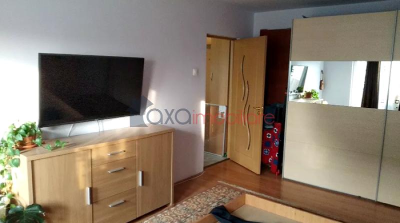 Apartament 2 camere de vanzare in Cluj-Napoca, cartier Gheorgheni