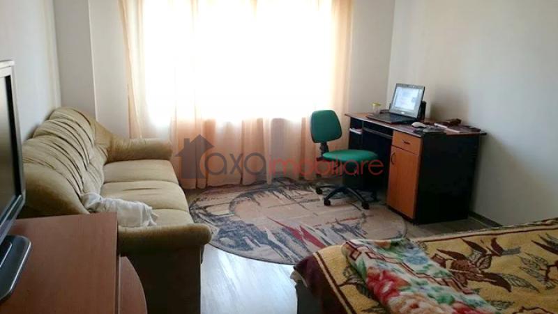 Apartment 1 rooms for sell in Cluj-napoca, ward Manastur