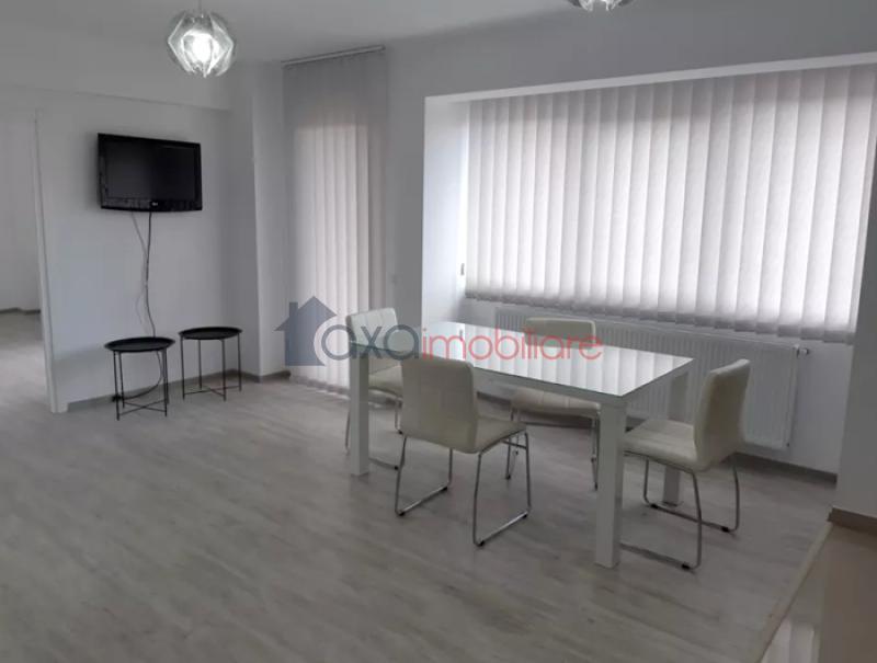 Apartment 3 rooms for sell in Cluj-napoca, ward Baciu