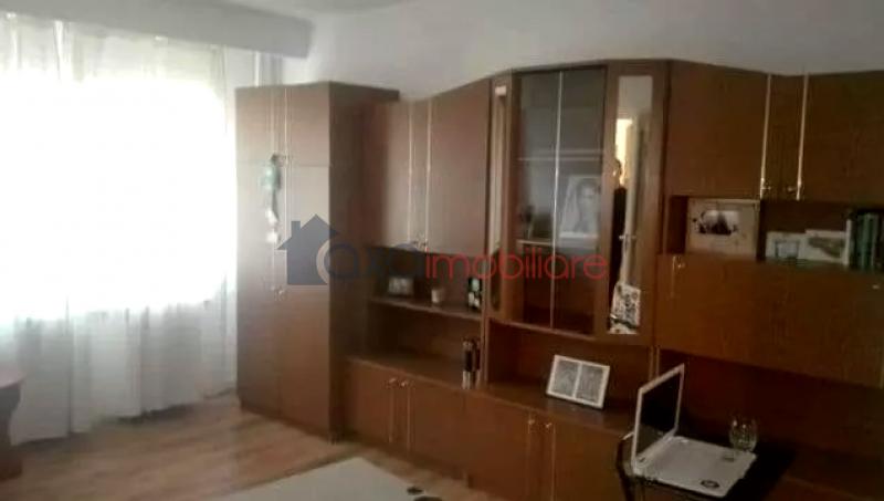 Apartament 2 camere de vanzare in Cluj-Napoca, cartier Marasti