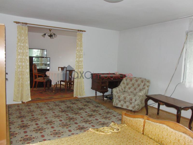 Apartament 3 camere de  inchiriat in Cluj-Napoca, Gruia ID 797