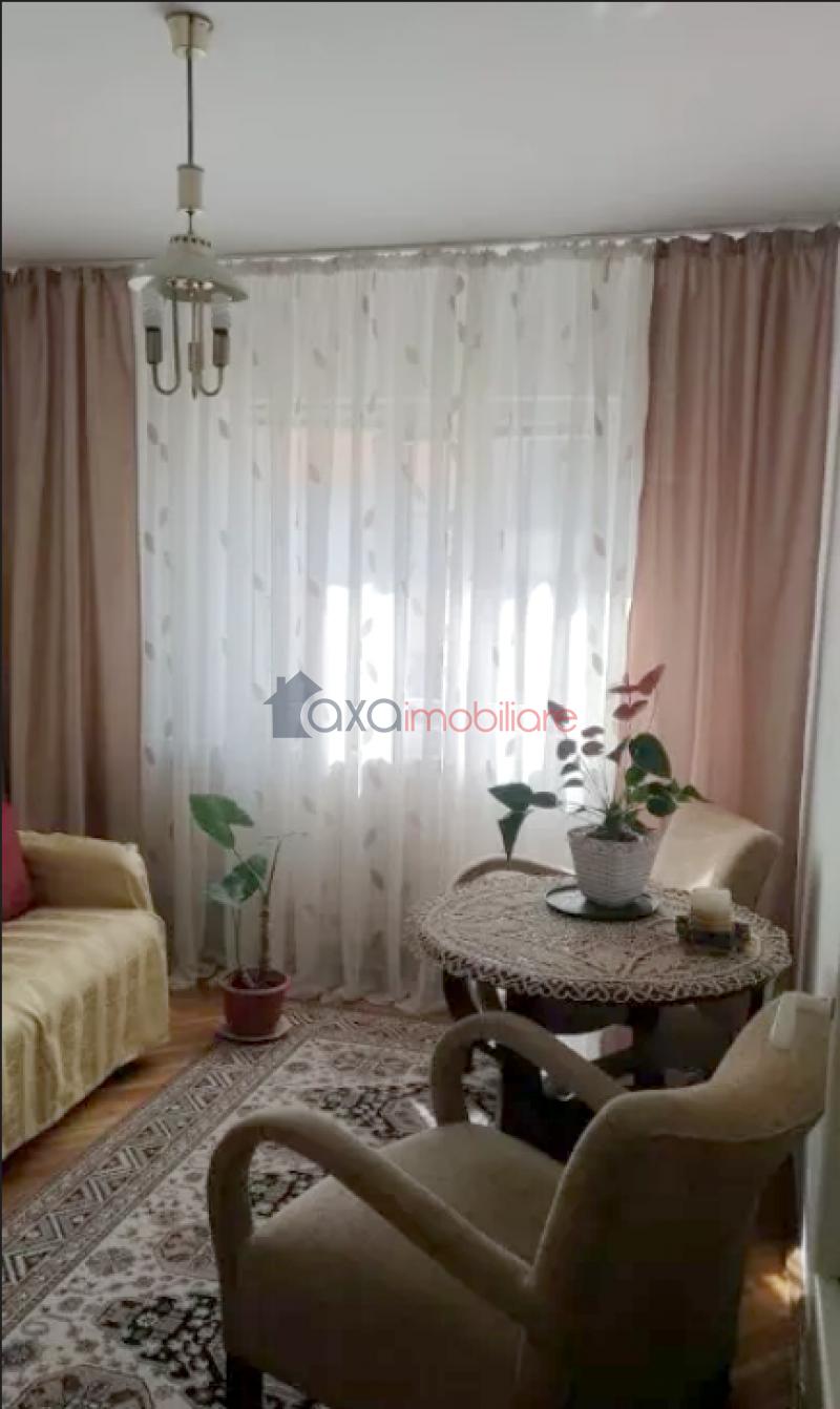 Apartment 3 rooms for sell in Cluj-napoca, ward Gheorgheni