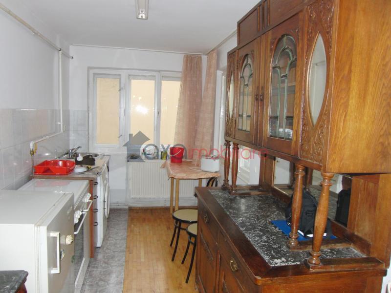 Apartament 3 camere de  inchiriat in Cluj-Napoca, Gruia ID 797