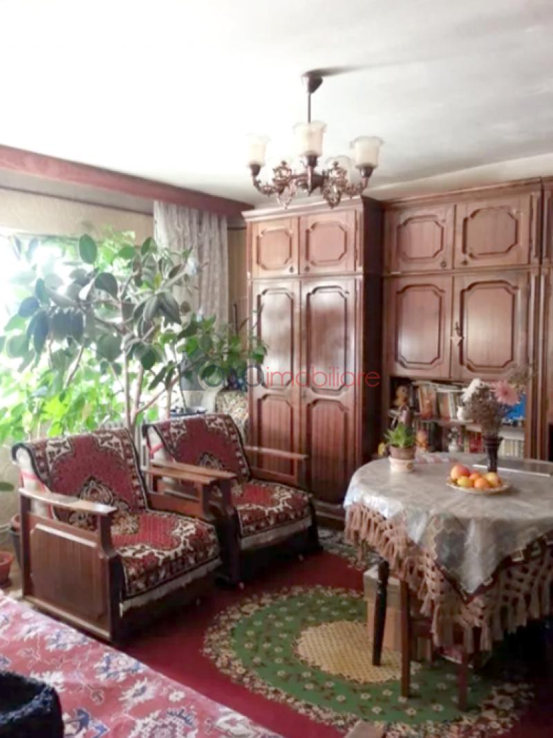 Apartment 4 rooms for sell in Cluj-napoca, ward Marasti