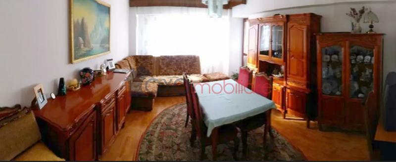 Apartment 3 rooms for sell in Cluj-napoca, ward Marasti