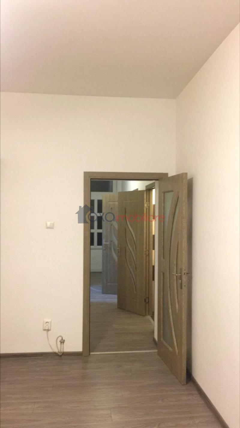 Apartament 2 camere de  inchiriat in Cluj-Napoca, Centru ID 5091
