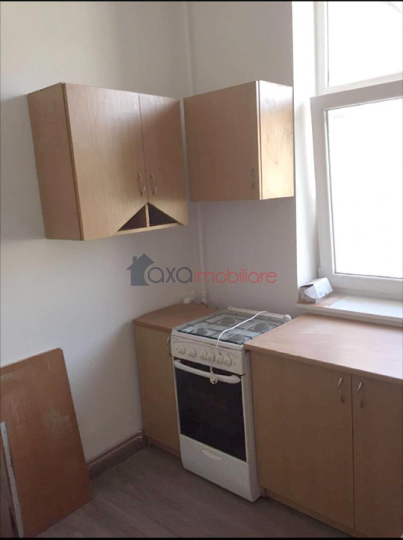 Apartament 2 camere de  inchiriat in Cluj-Napoca, Centru ID 5091