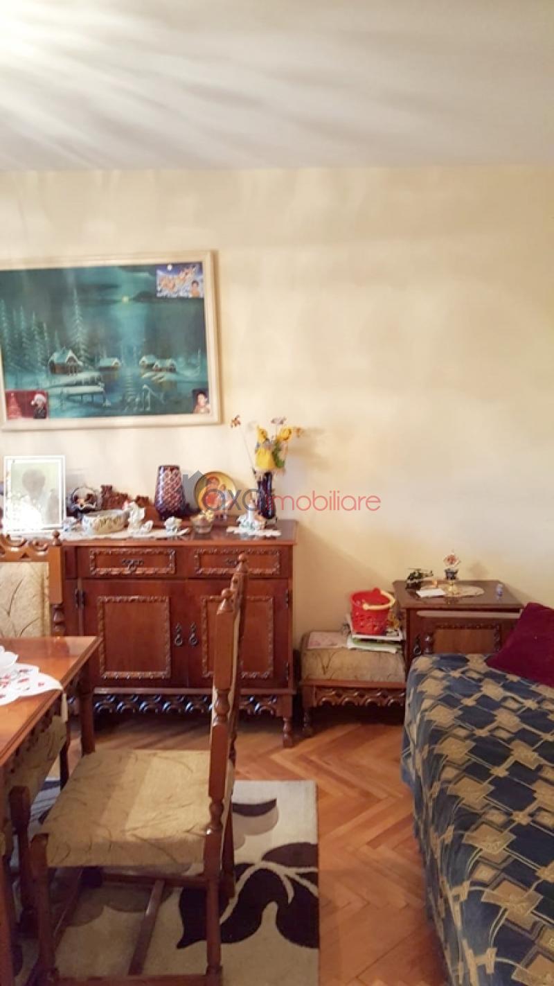 Apartament 3 camere de  inchiriat in Cluj-Napoca, Gheorgheni ID 5112