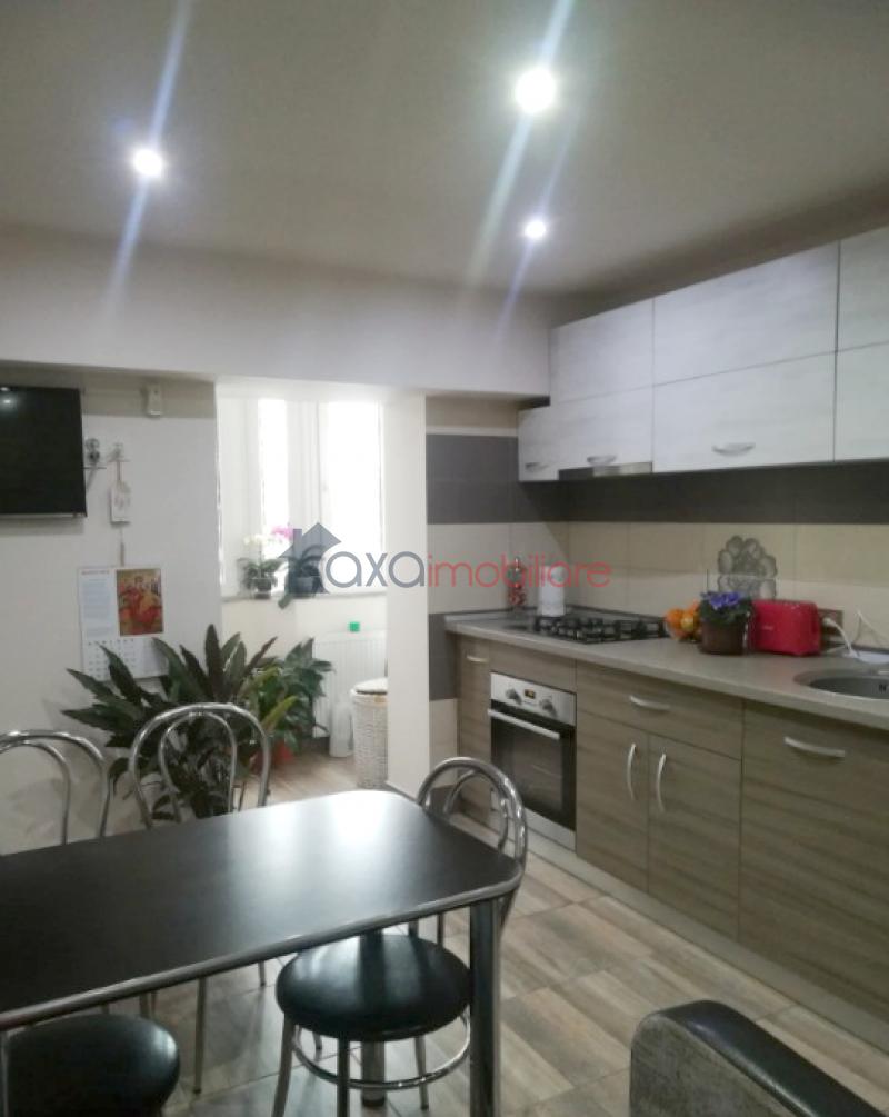 Apartment 2 rooms for sell in Cluj-napoca, ward Iris