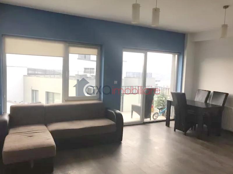 Apartment 2 rooms for sell in Cluj-napoca, ward Manastur