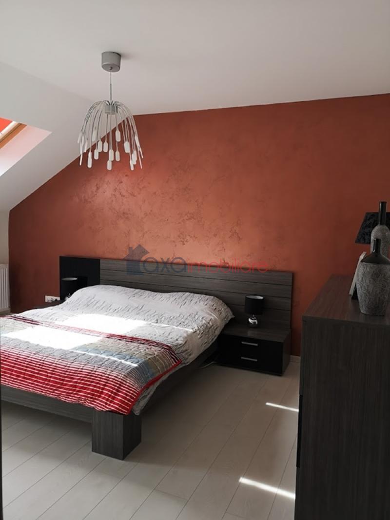 Apartment 4 rooms for  sell in Cluj-napoca, Borhanci ID 5126