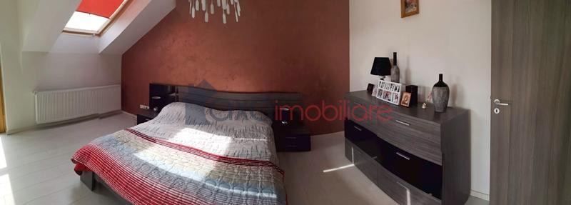 Apartment 4 rooms for  sell in Cluj-napoca, Borhanci ID 5126