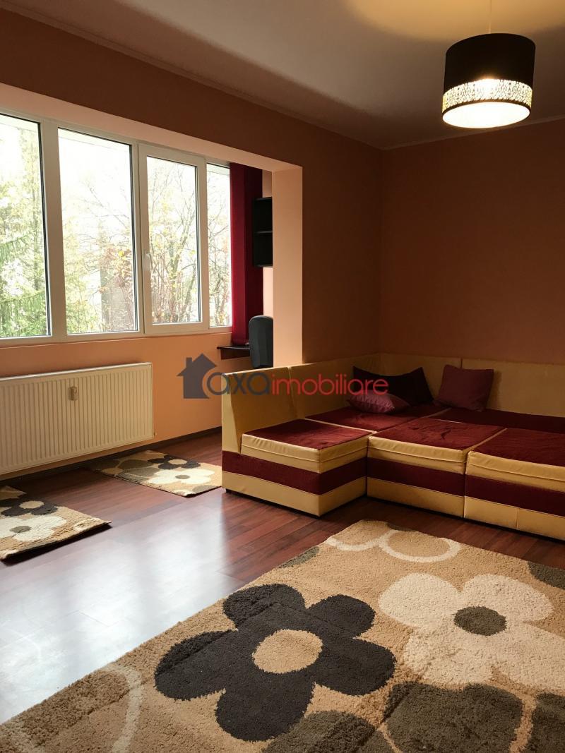 Apartment 3 rooms for sell in Cluj-napoca, ward Gheorgheni